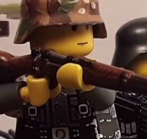 Walker Dixon Brickfilms
