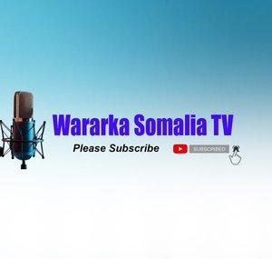 Wararka Somaliatv