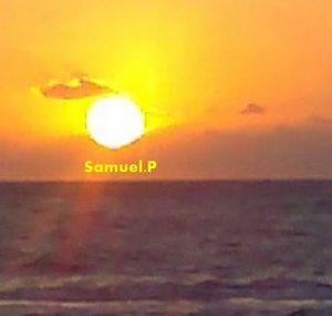 WeatherCAM - Samuel Pojidaeff