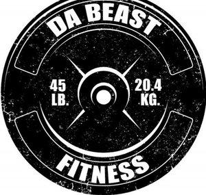 Will Da Beast Fitness