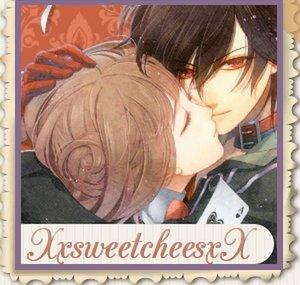 XxsweetcheesxX