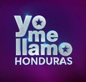 Yo Me Llamo Honduras