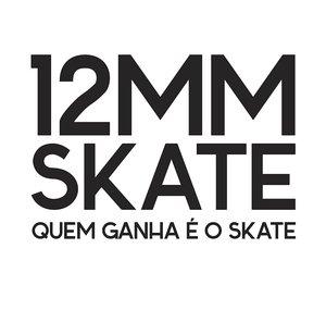 12mmSkate