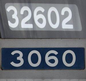 32602Fand3060F