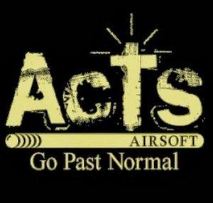 ActsAirsoft