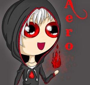Aerophite