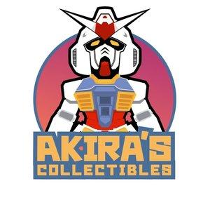 Akira’s Collectibles