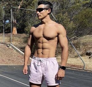 ALEX-FITNESS