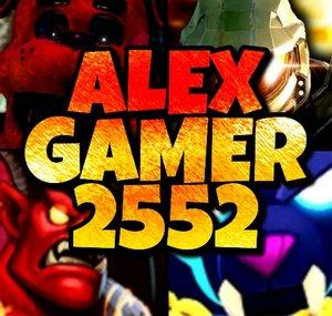 AlexGamer2552