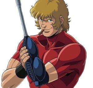 Ancienne Chaîne CobraGuru en vf