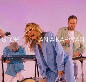 AniaKarwanVEVO