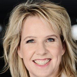 Anna Bergman