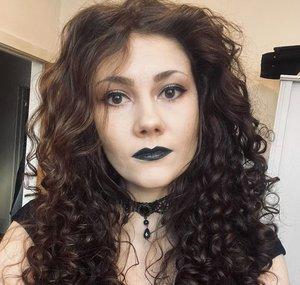 April Black