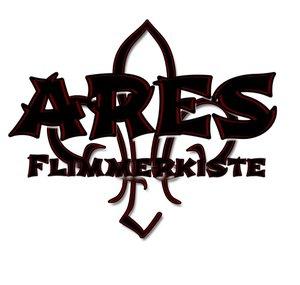 Ares Flimmerkiste