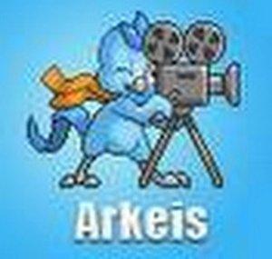 arkeisvid
