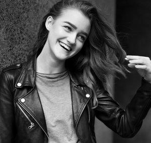Astrid Olsen Second
