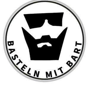 Basteln mit Bart