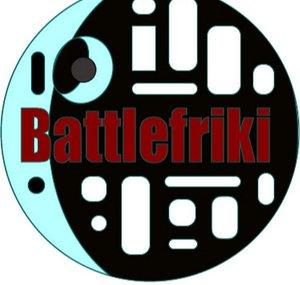 Battlefriki