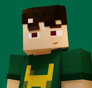 Benly Animations