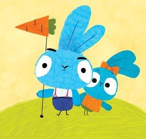 BRAVE BUNNIES – Official Channel