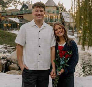 Bryton & Jade
