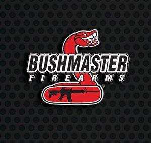 Bushmaster Firearms