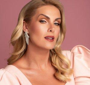 Canal Ana Hickmann