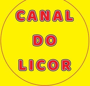 Canal do Licor