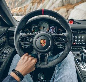 Cars With Luke POV 