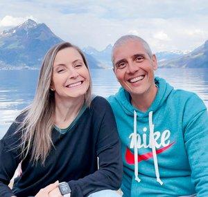 Casal sem cep