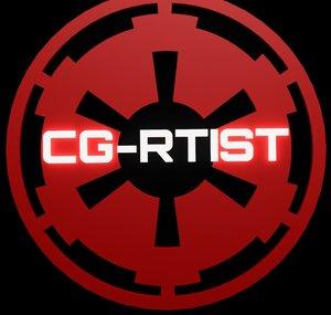 CG-RTist