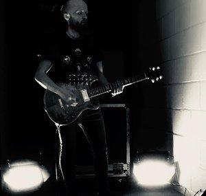 Chris Gilroy
