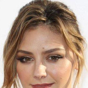 Christine Evangelista