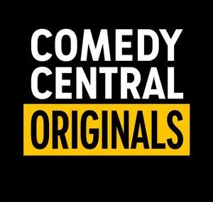 Comedy Central Originals