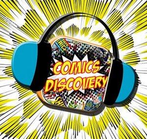 ComicsDiscovery