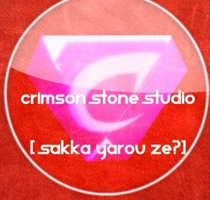 CrimsonStoneStudio