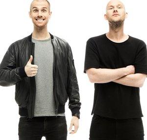 Dada Life