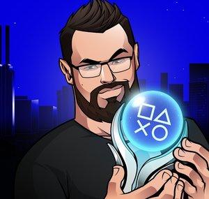 Dan Allen Gaming Platinums