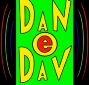 Dan e Dav