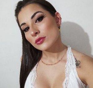 Daniela Borba