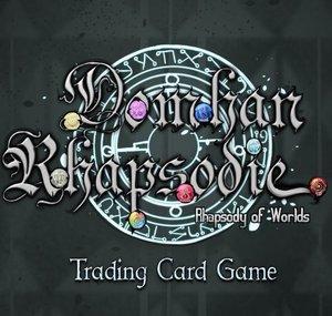DomhanRhapsodie TCG