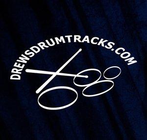 Drews Drum Tracks