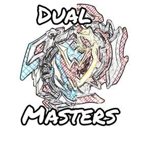 Dual Masters beychannel