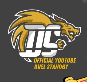 Duel Standby!