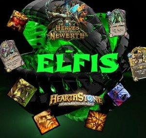 Elfis