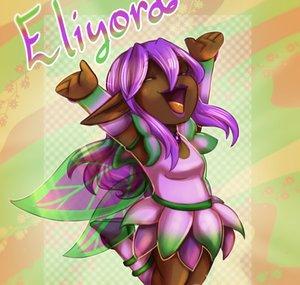 Eliyora