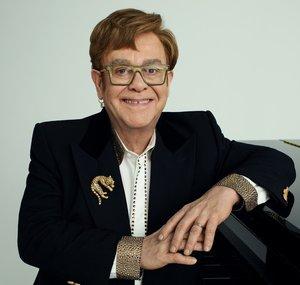 EltonJohnVEVO