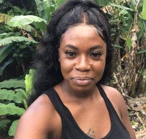 EMPRESS REID 