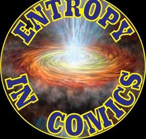 Entropy In Comics