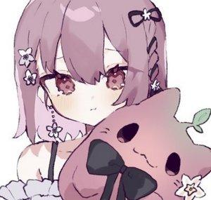 erushaVA / エルシャ Ch.